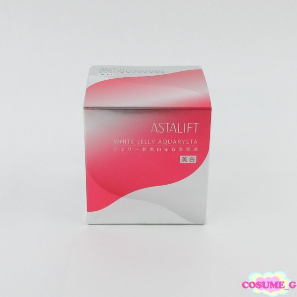 アスタリフト ホワイト ジェリー アクアリスタ 40g ASTALIFT 公式店