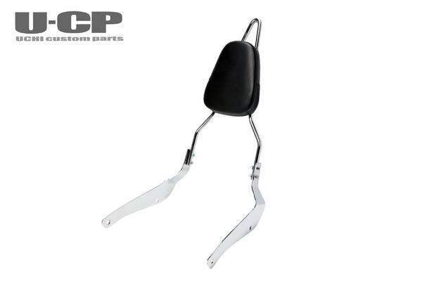 大人気 U-CP イントルーダークラシック400 全年式 /INTRUDER Classic 400 シーシーバー50cm パット付 UCHI Custom Parts(スズキ用)｜売買されたオークション情報、yahooの商品情報をアーカイブ公開 - オークファン スズキ用