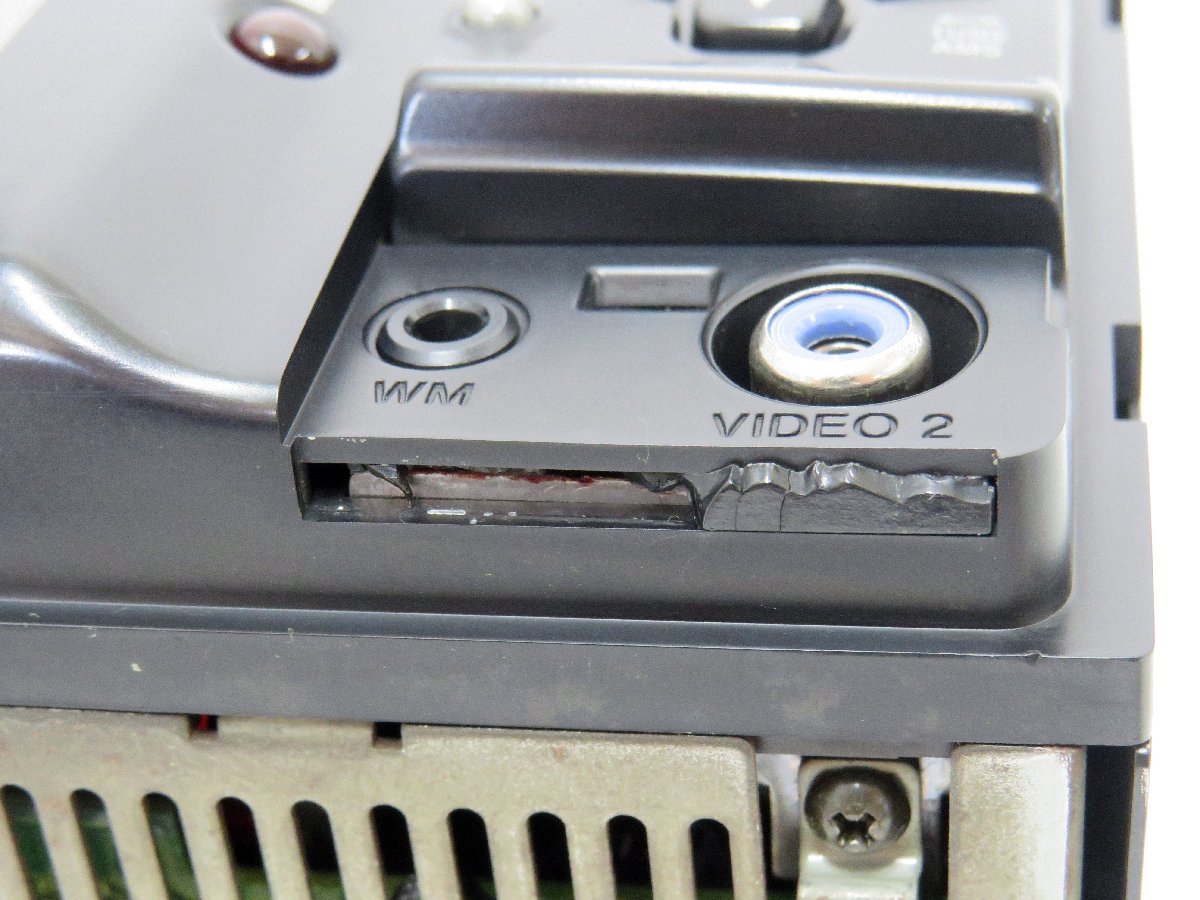 80☆SONY ソニー MOBILE TELEVISION XAV-U50☆0422-346 | Sony