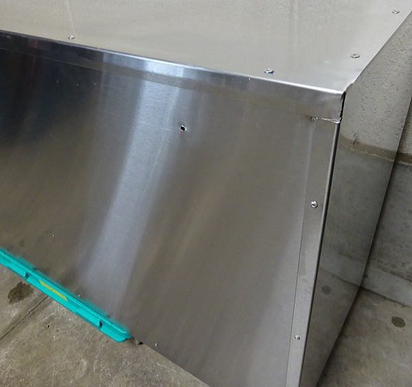 タニコー 業務用厨房用品 ステンレス吊戸棚 戸棚 ガラス扉 - hancar.com.mx