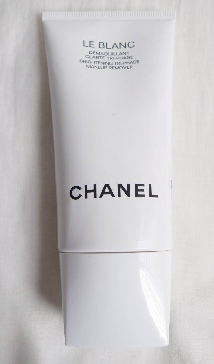 CHANEL シャネル LE BLANC FOAM CLEANSER 150ml ル ブラン フォーム