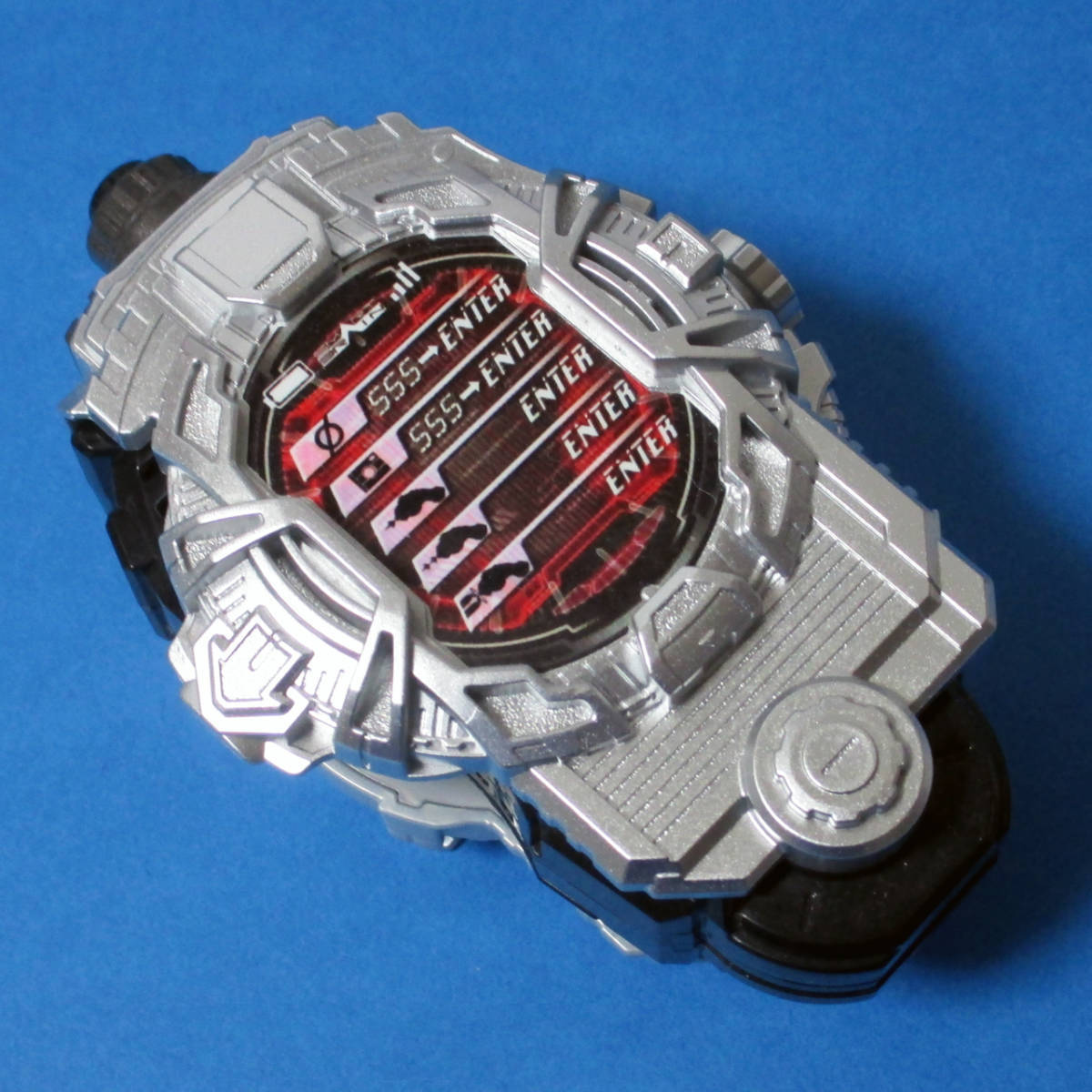 Dxファイズフォンx 仮面ライダー ジオウ ファイズ 555 Dx ファイズフォンx ライドガジェット シリーズ ライドウォッチ 特撮 おもちゃ 仮面ライダー 売買されたオークション情報 Yahooの商品情報をアーカイブ公開 オークファン Aucfan Com