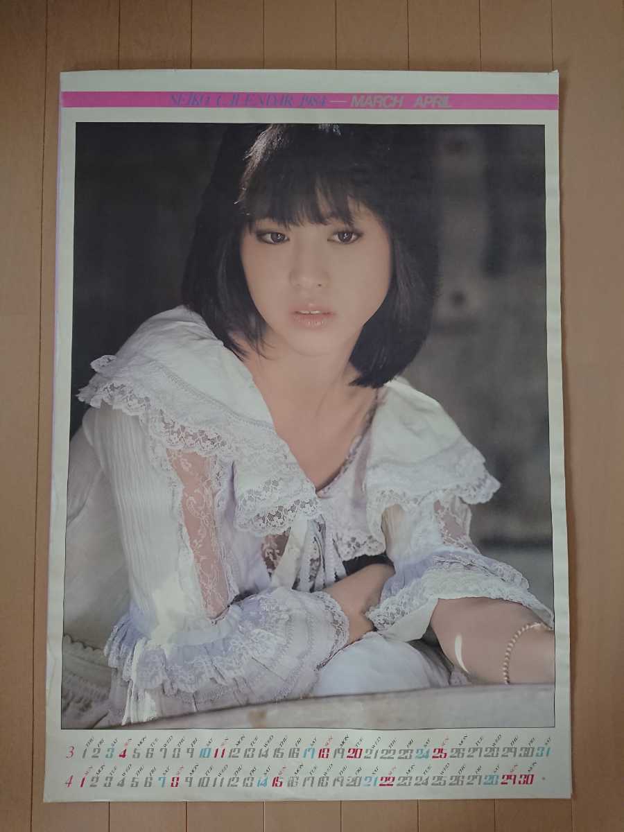 週末セール 松田聖子 ポスターセット 2025 ツアーポスター｜松田聖子｜felicia club by SEIKO MATSUDA