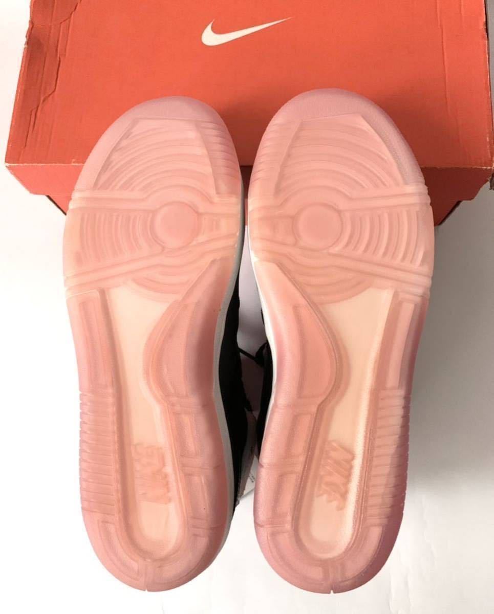 NIKE COURT FORCE HI PRM UENO SAKURA MITA SNEAKERS ナイキ コート 