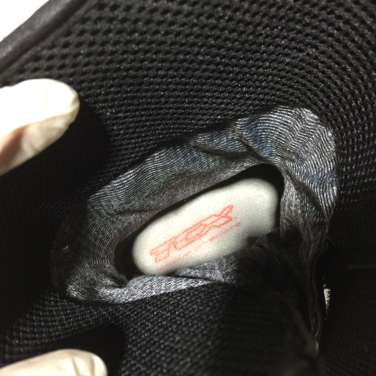 TCX - Gore-Tex : メルカリ | 7109G レザーブーツ バイクブーツ GORE-TEX ボブ様専用。TCX 0 Blend FC-Moto ベストプライス オートバイ