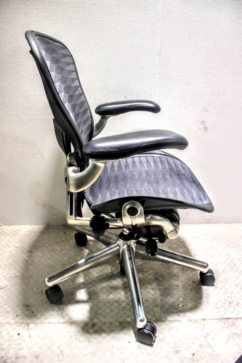 ハーマンミラー Herman アーロンチェア Hermanmiller miller