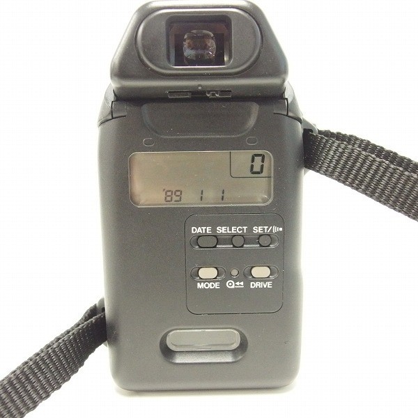 KYOCERA SAMURAI Z2 京セラ サムライ フィルムカメラ ZOOM LENS 25