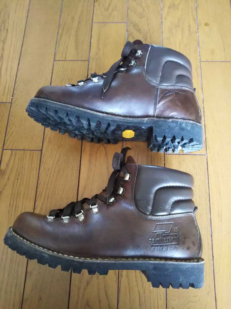 登山靴 ザンバラン フジヤマ 42 27 0cm 27 0cm 売買されたオークション情報 Yahooの商品情報をアーカイブ公開 オークファン Aucfan Com