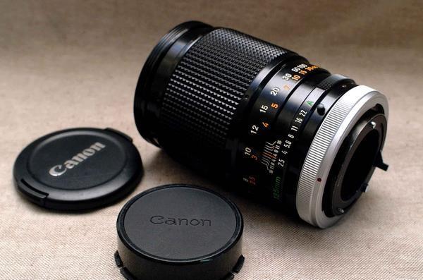 Canon キャノン Canon 純正 FD 135mm 高級単焦点レンズ 1:2.5 希少・良好品 FD 135mm Canon – 中野オールドレンズ写真館 箱付#113021
