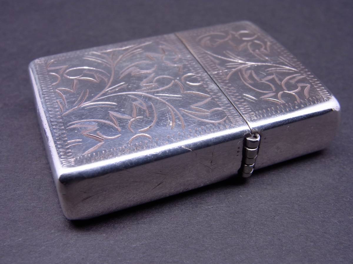 ZIPPO STERLING ライター 2001年製(zippo sterling ZIPPO STERLING ライター 2001年製(zippo sterling