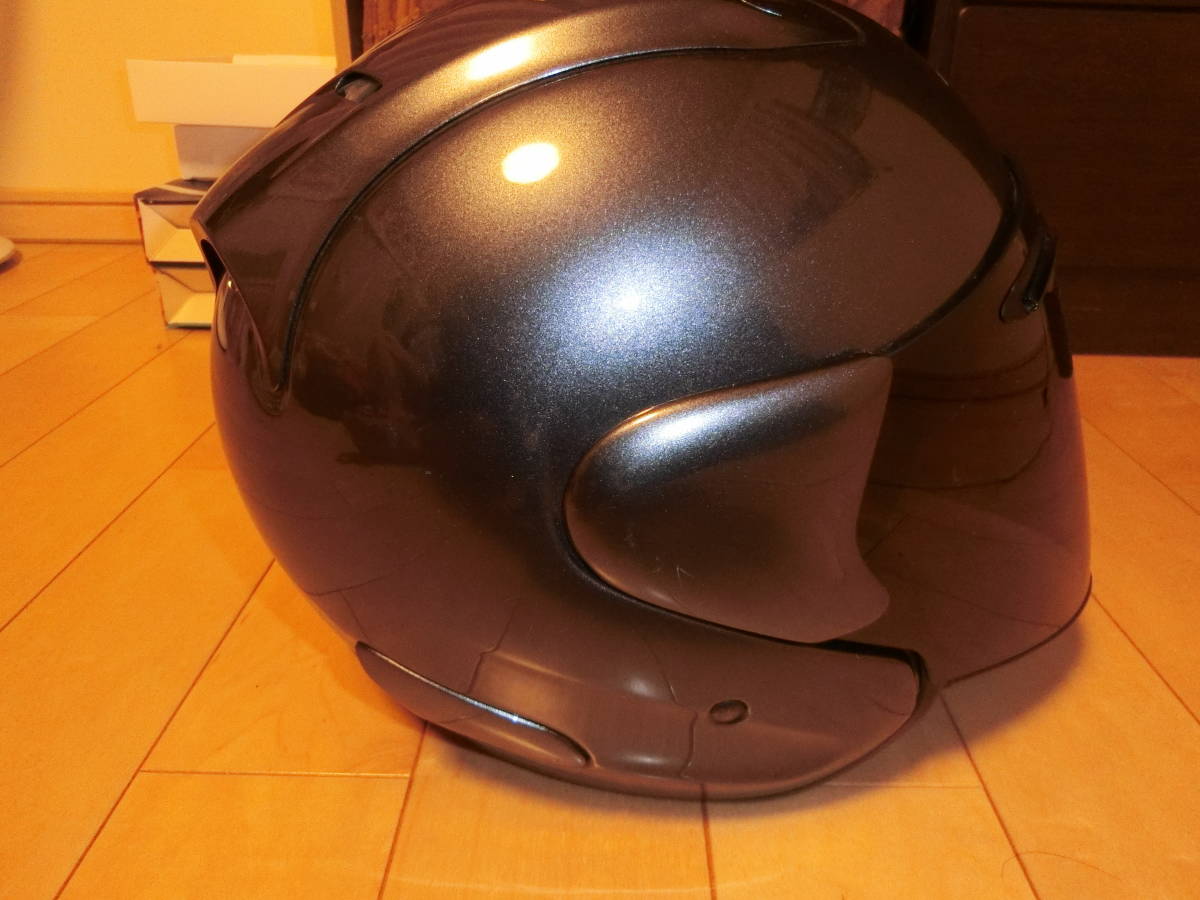 ㈱アライヘルメット Arai SZ RAMⅢ M2005 SNELL ラム3 Complex