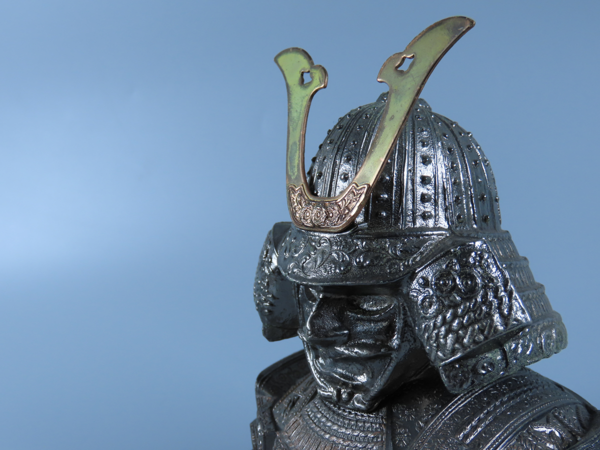 ニッカウイスキー G&G ボトルカバー 鎧兜 武将 武士 侍 甲冑 ボトル 