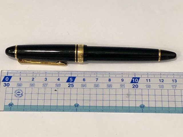 9323】SAILOR セーラー 万年筆 ペン先14K 585 1911刻印 インク残有 同
