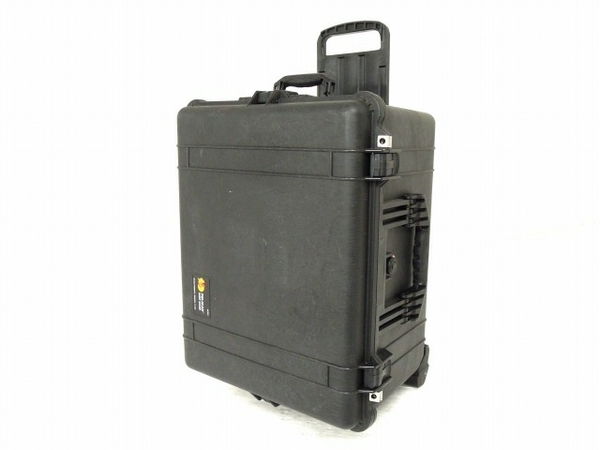Pelican 1620 CASE ハードケース ペリカンケース 中古 O6371386 0