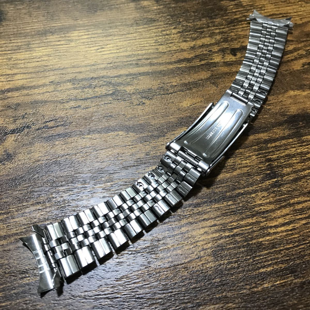 メンズ 腕時計ベルト 30セットseiko citizen gucci tissot