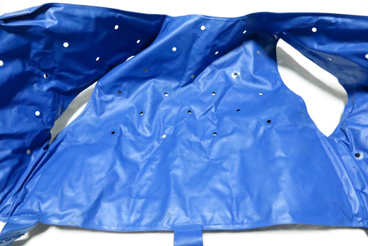 重松 シゲマツ 未使用クーレット＆クーレットベスト セット 熱中症対策 クーレット シゲマツ 個人用冷却器 3着 ②シゲマツ クーレット（DIY・工具｜花・ガーデン・DIY）の通販
