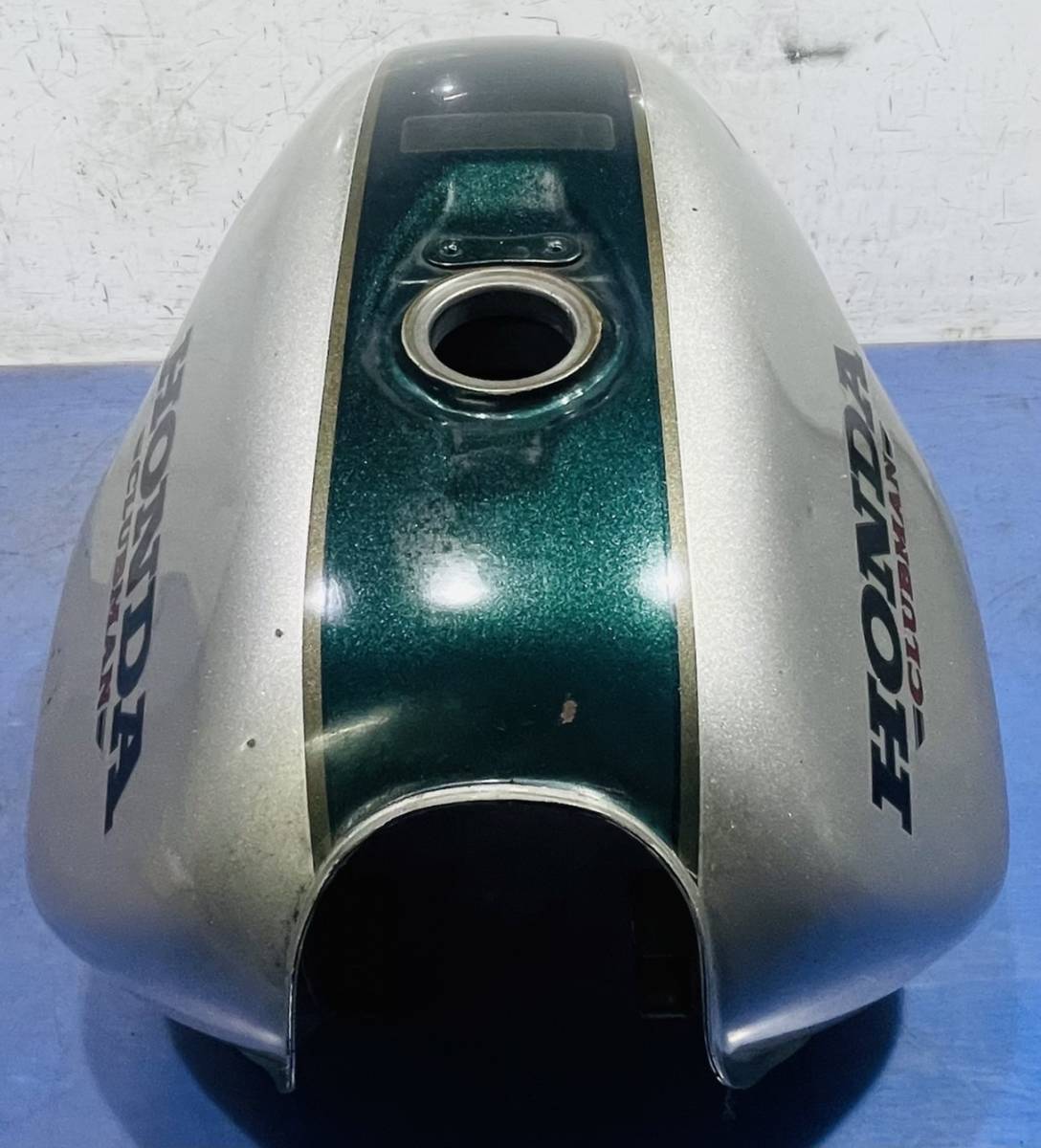 GB250 ガソリンタンク MC10 GB250クラブマン クラブマン ホンダ