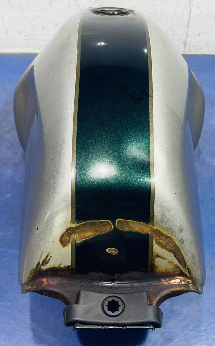 GB250 ガソリンタンク MC10 GB250クラブマン クラブマン ホンダ