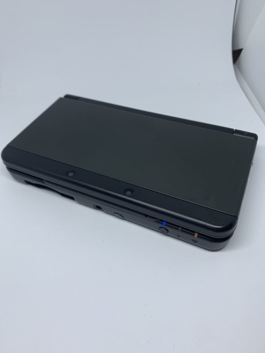 新作入荷，新品 NEW3DS本体 ブラック 送料210円(ニンテンドー3DS本体)｜売買されたオークション情報、yahooの商品情報をアーカイブ公開 - オークファン ニンテンドー3DS本体
