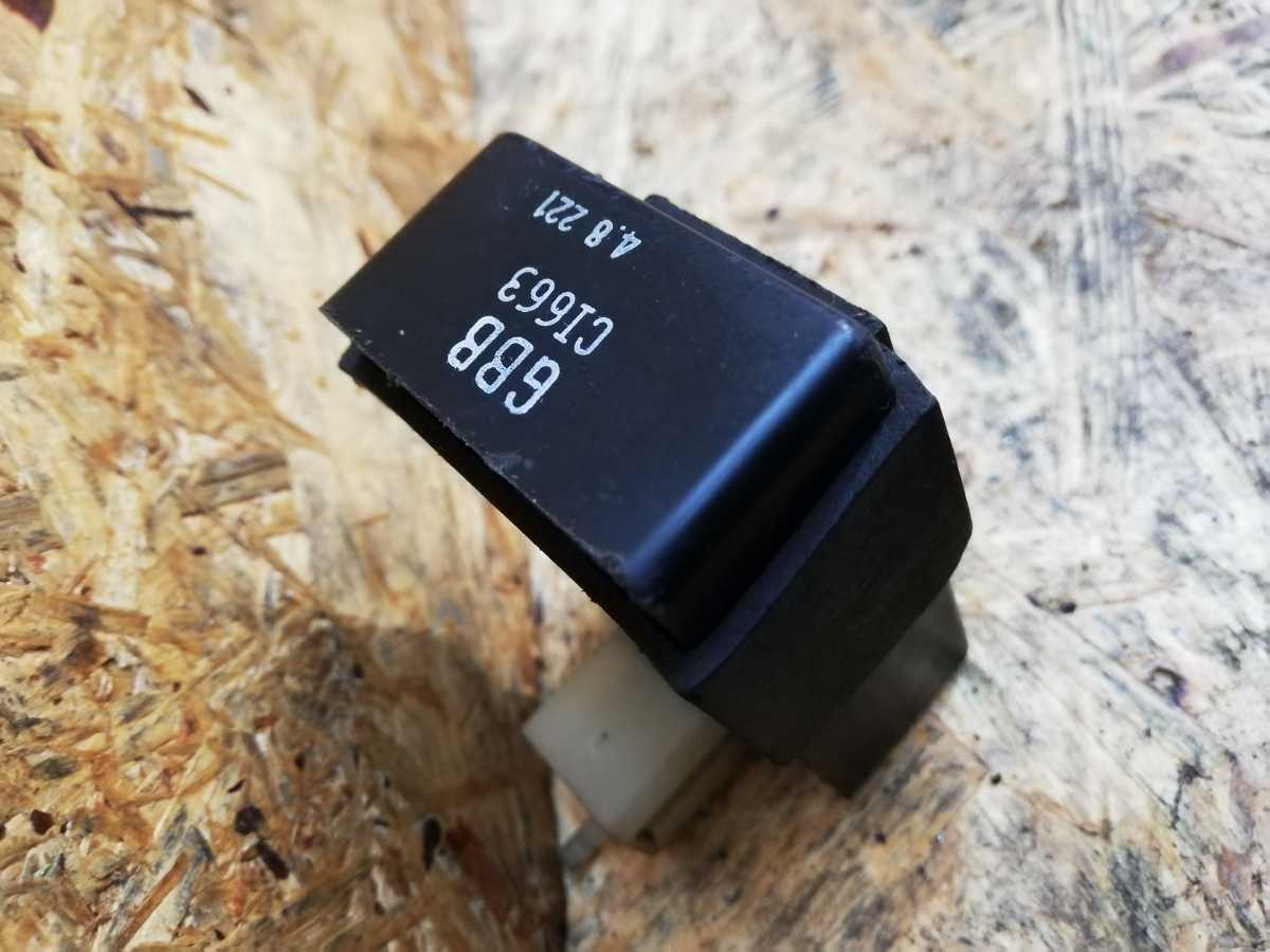 大人気，100%新品 即配可 HONDA キャビーナ90 HF06 純正CDI イグナイター検索#ジョーカー90#ブロード90#キャビーナ50# A-56(ホンダ用)｜売買されたオークション情報、yahooの商品情報をアーカイブ公開 - オークファン ホンダ用