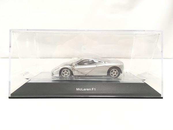 豊富な，爆買い AUTOart McLaren マクラーレン F1 メタリックシルバー 56001 1/43 ミニカー H6425750(乗用車)｜売買されたオークション情報、yahooの商品情報をアーカイブ公開 - オークファン 乗用車