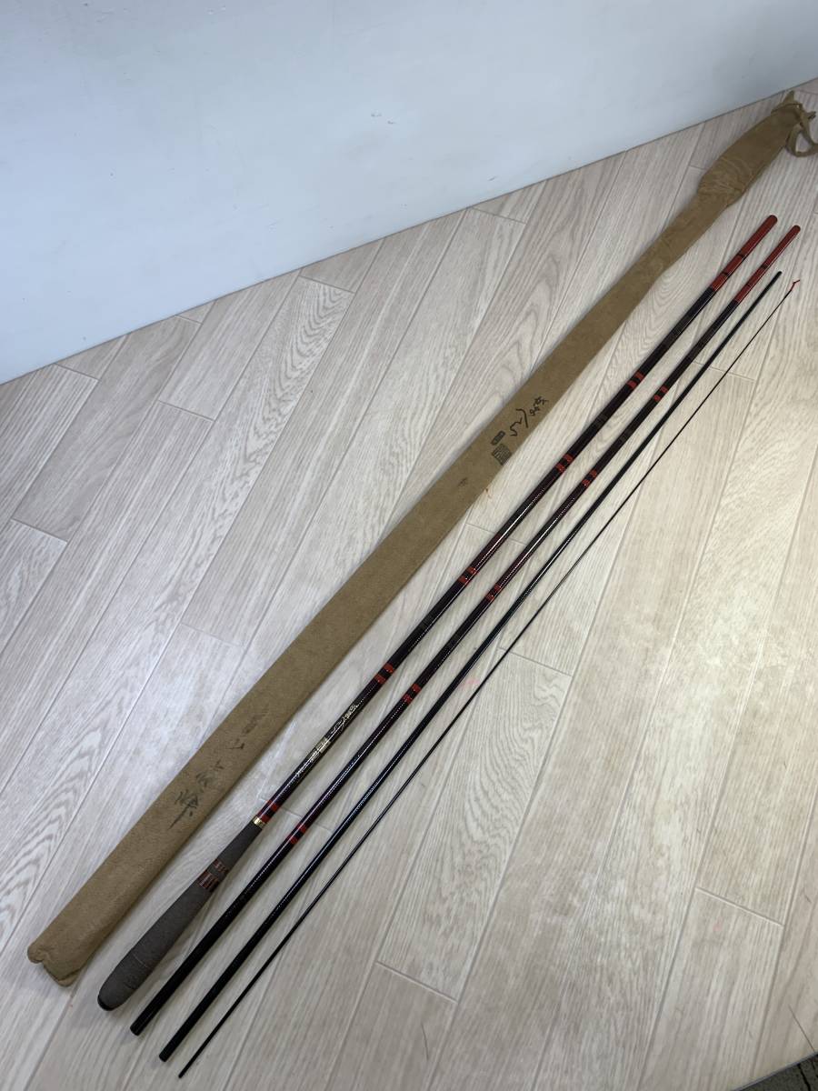 がまかつ がまへら MARK Ⅱ PRO TYPE 12尺 超 : おもちゃ がまかつ がまへら MARK Ⅱ PRO TYPE 12尺 超 : おもちゃ