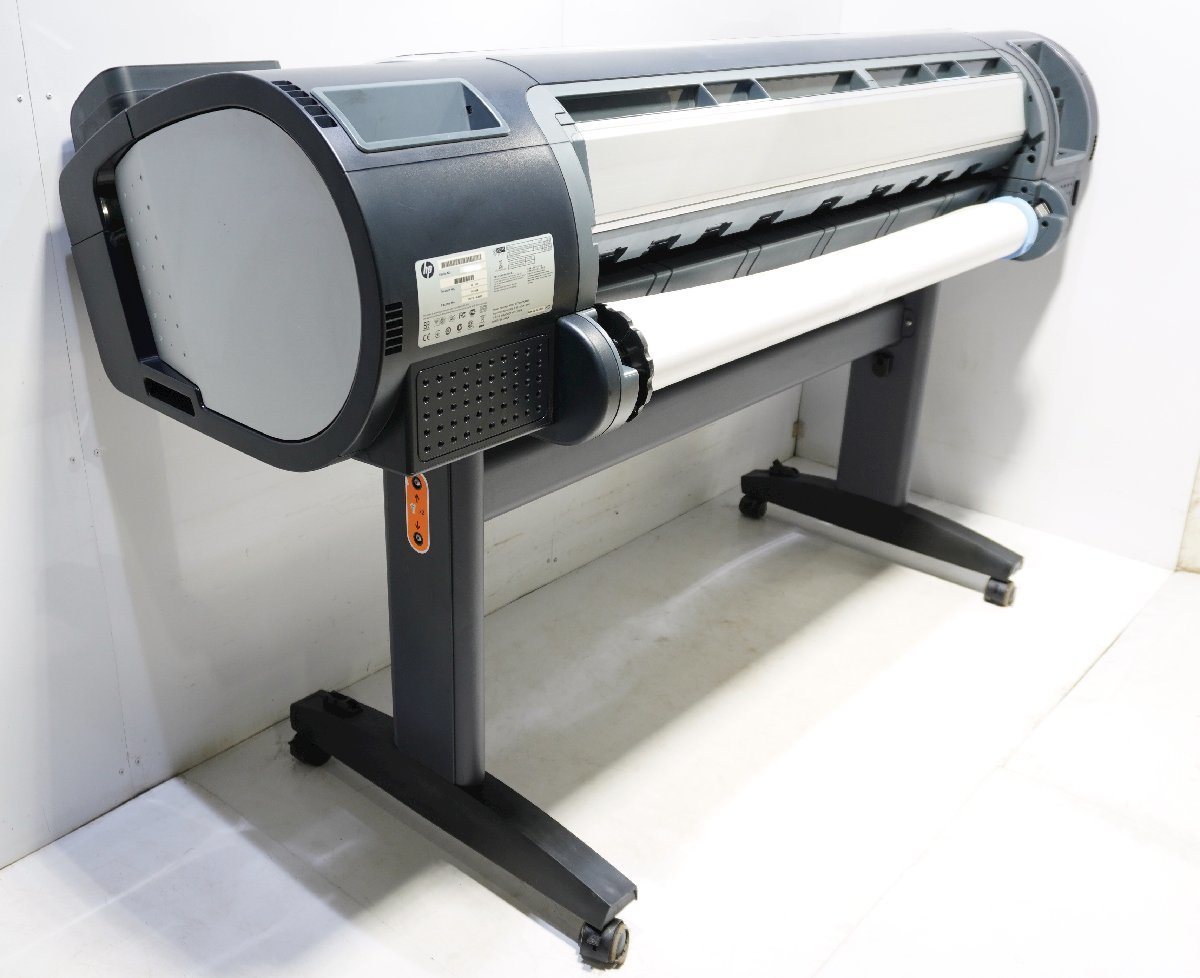西P☆HP Designjet Z5200 PostScript 大判プリンター☆3M-464