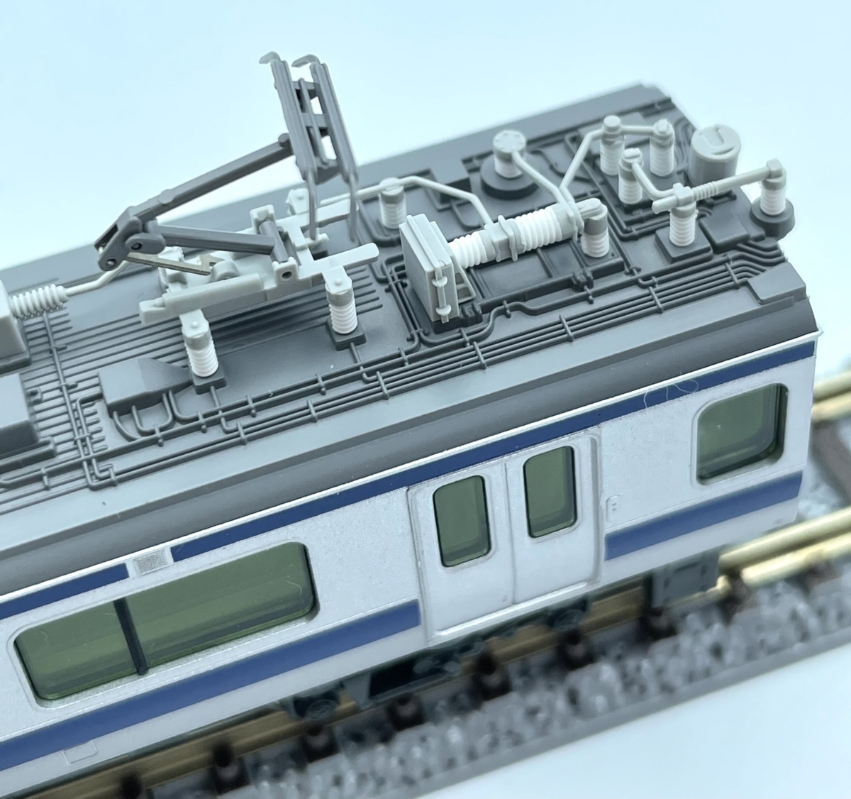 新品未使用KATONゲージ 10-282 E531系 常磐線 増結 (2両) ☆2D N_EC KATO カトー E531系 常磐線 基本+増結 10両セット 品番10