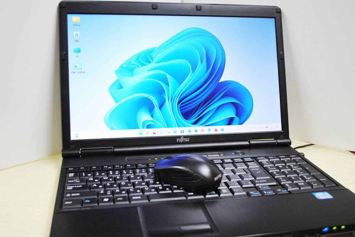 美 品 ！ 超快適 ☆ 最新最上位「Windows11Pro」「OfficePro2021