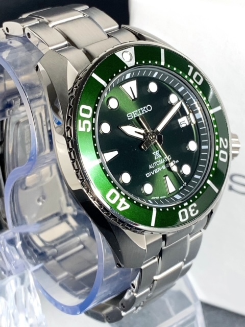 新品正規店 新品 SEIKO セイコー PROSPEX プロスペックス