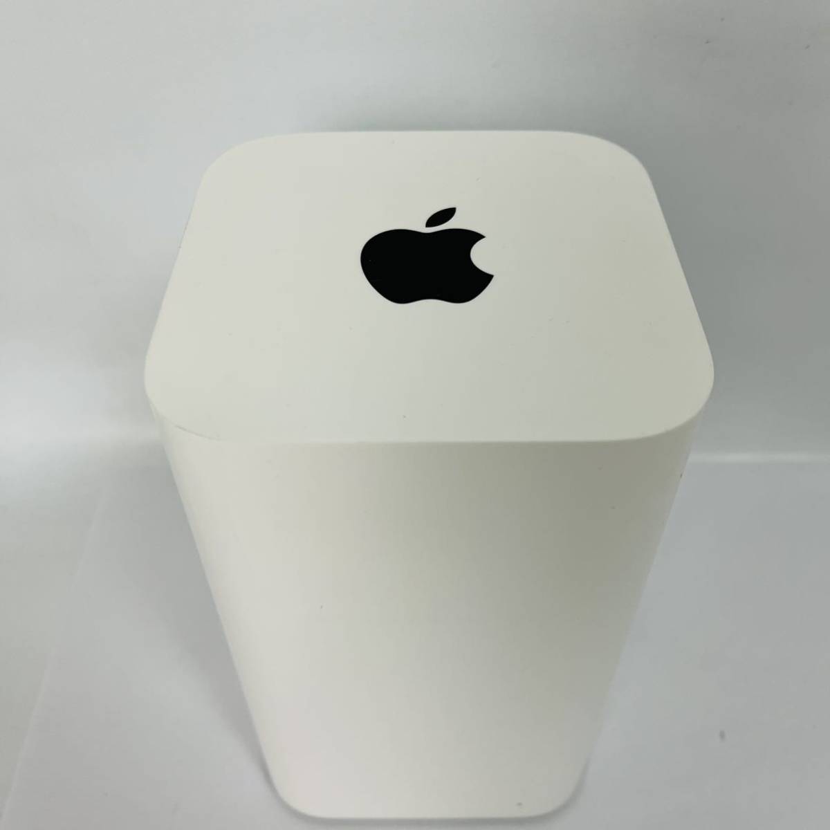 ☆1円〜☆ Apple AirMac Extreme Base Station 802.11ac Model:A1521
