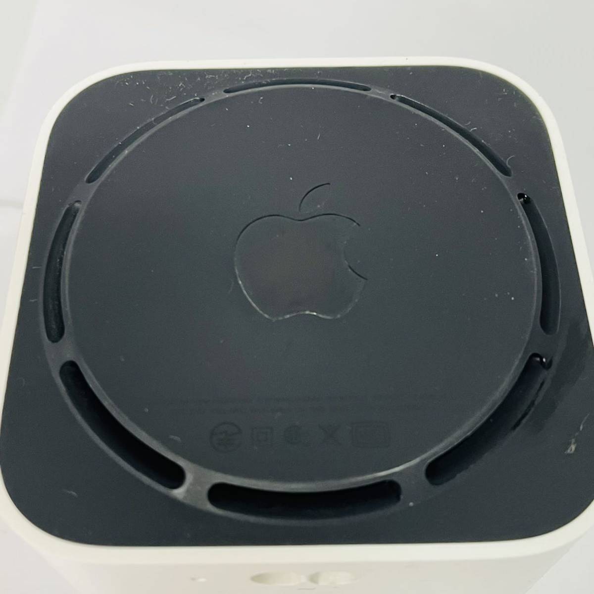☆1円〜☆ Apple AirMac Extreme Base Station 802.11ac Model:A1521