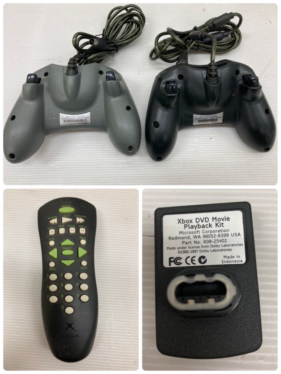 プラチナパック2(R60-00131) Xbox](本体)Xbox 買取13,330円 Yahoo