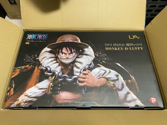 ワンピース ログコレクション 大型スタチューシリーズ モンキー D ルフィ フィギュア Monkey D Luffy モンキー D ルフィ 売買されたオークション情報 Yahooの商品情報をアーカイブ公開 オークファン Aucfan Com ワンピース ログコレクション 大型スタチューシリーズ モンキー D ルフィ フィギュア Monkey D Luffy モンキー D ルフィ 売買されたオークション情報 Yahooの商品情報をアーカイブ公開 オークファン Aucfan Com