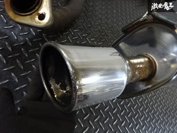 純正 AUTECH オーテック K13改 マーチ NISMO S ニスモS HR15DE 5MT