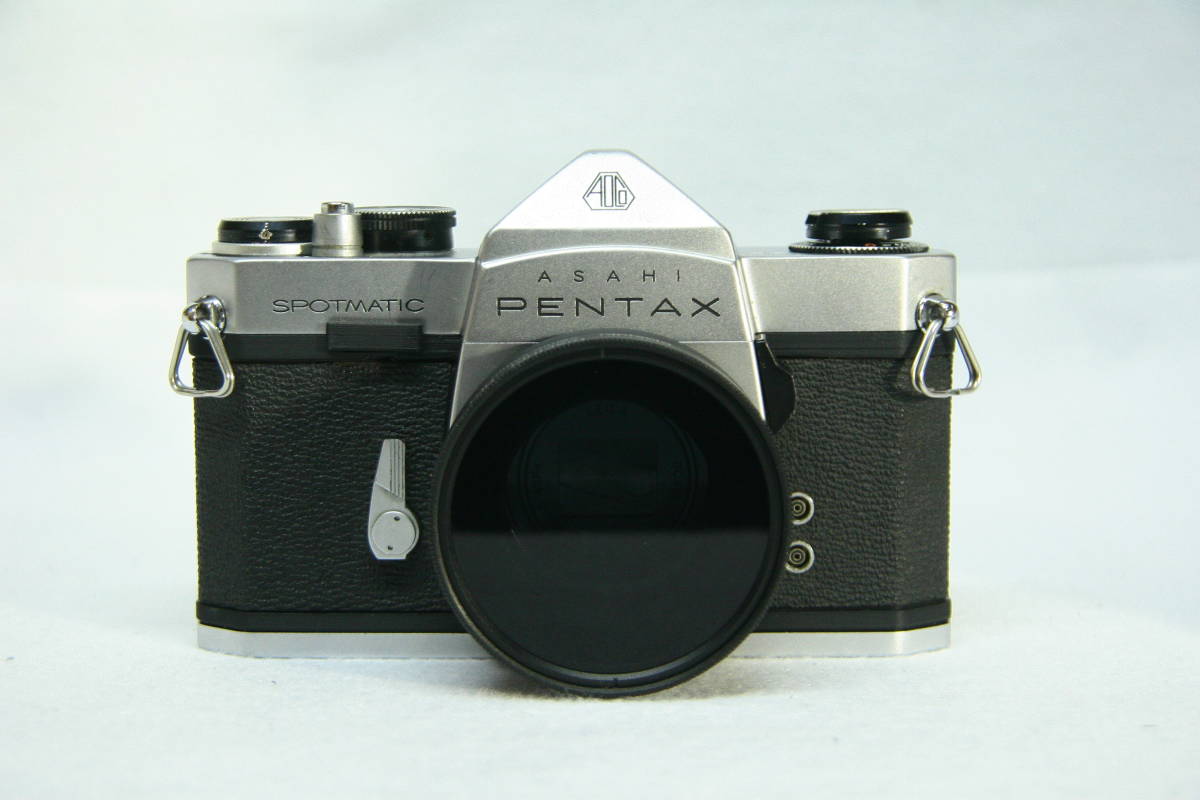 PENTAX SP ボディ 公式通販 ペンタックス) ペンタックスSPデジタル 