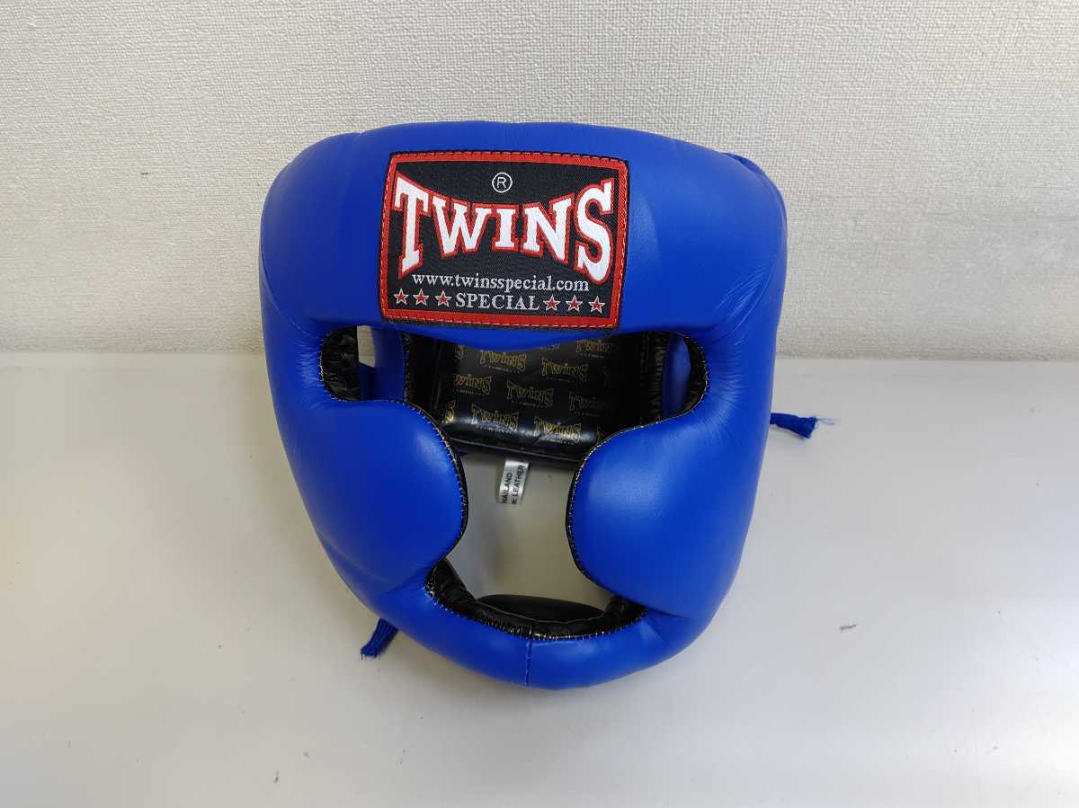 ヘッドギア ツインズ ヘッドガード Twins twins TWINS 在庫限りTwins
