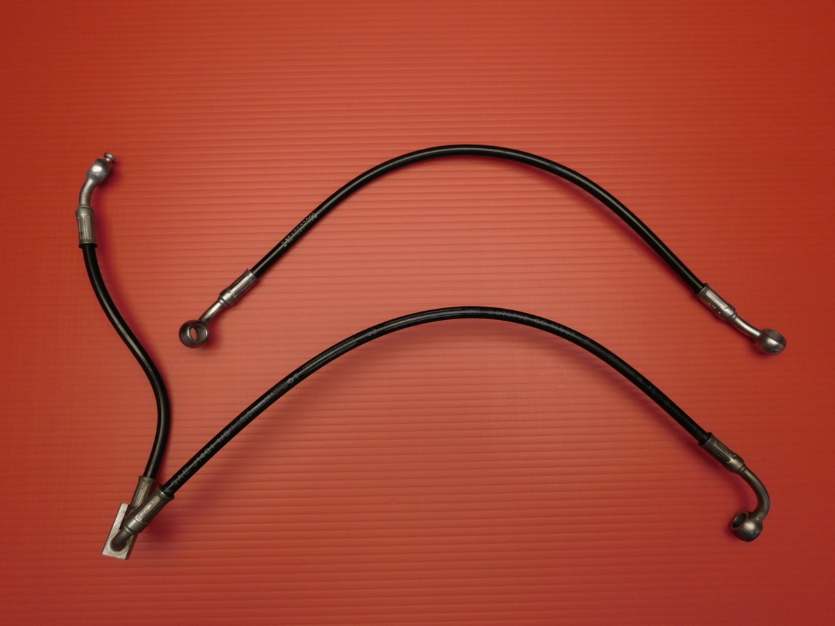 評価A】80◇ ハスクバーナ ヴィットピレン701 VITPILEN 純正 ABS