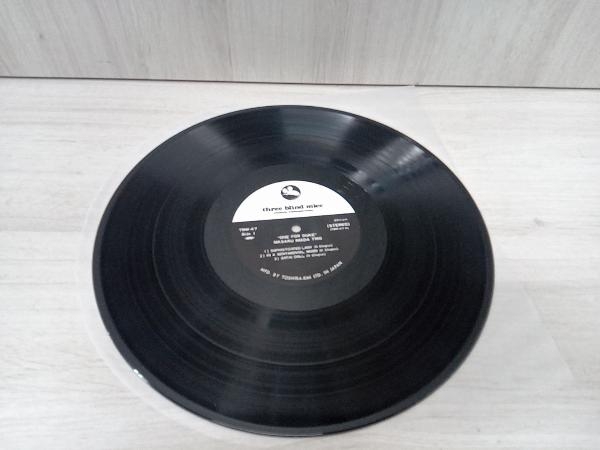 Masaru Imada - 今田勝 ⁄ レコード □LP One For + Trio Duke ワン