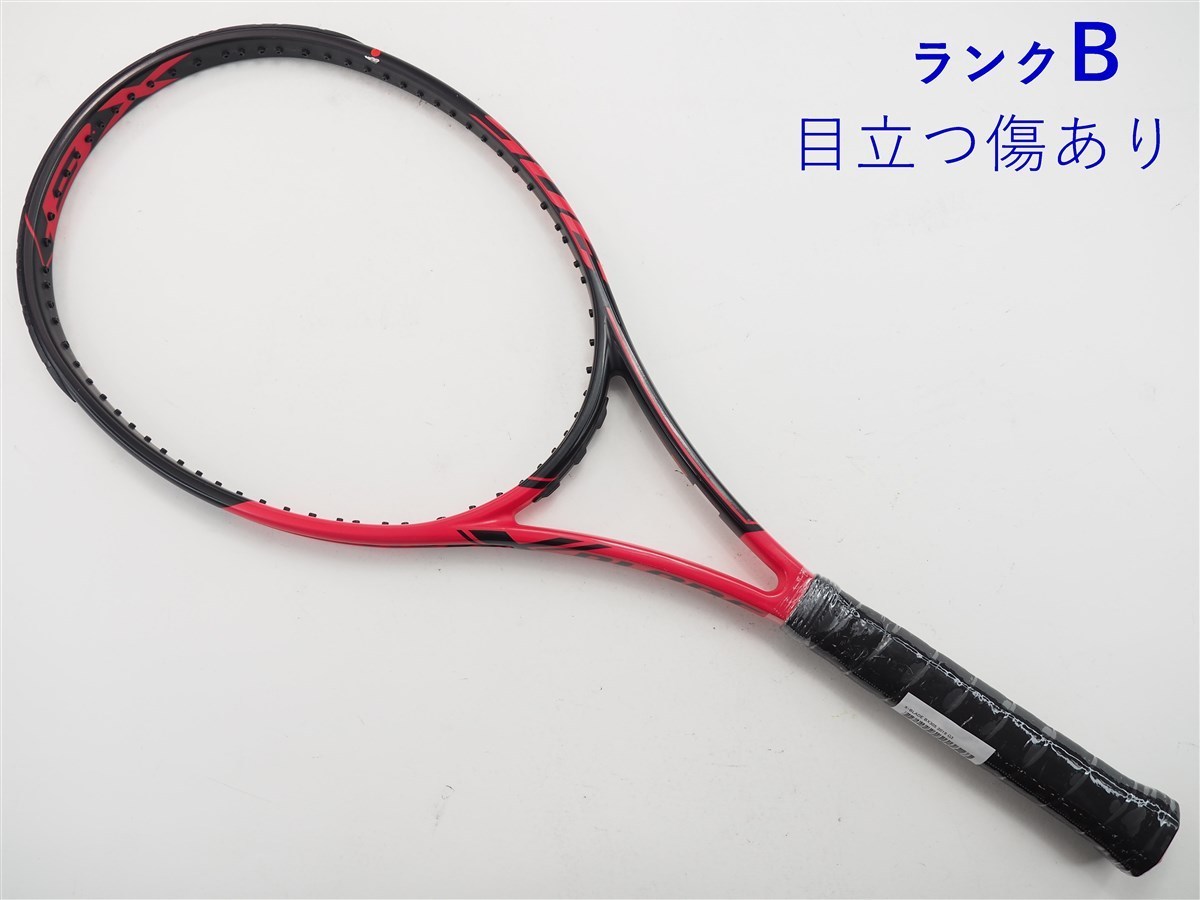 Ron様、確認用です。 中古 テニスラケット ブリヂストン エックスブレード ビーエックス305
