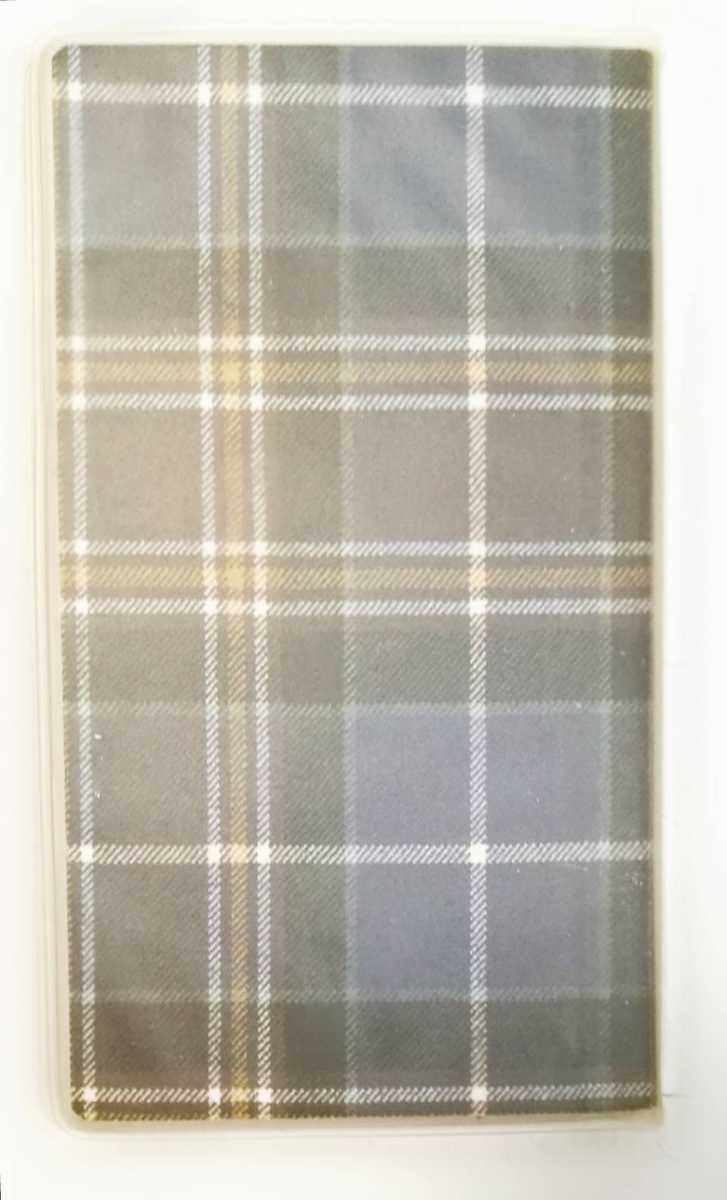 ◇東京都 品川女子学院高校 生徒手帳(平成18年度)◇ 生徒手帳/手帳  