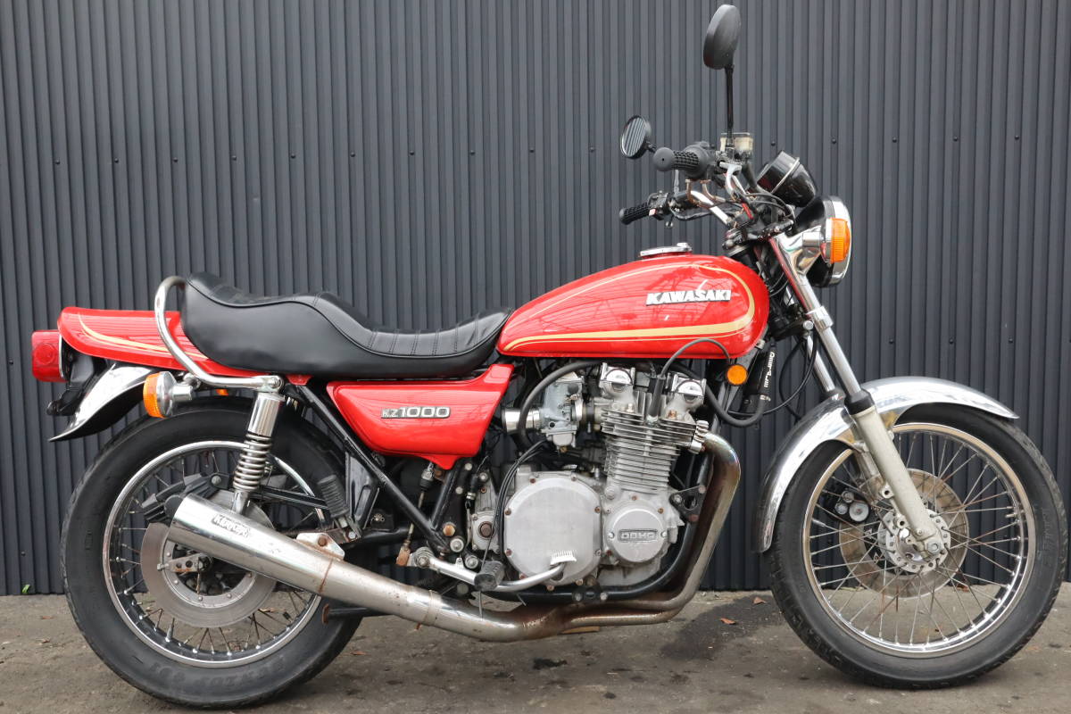 2026年最新カワサキ(Kawasaki) Yahoo!オークション z2」(カワサキ 
