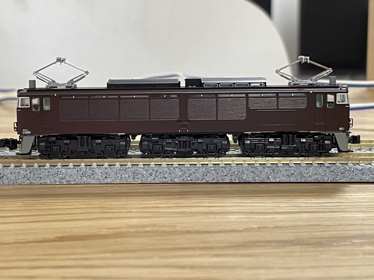10-1430 KATO EF63 2次形・3次形 公式通販 特別企画品 希少品 鉄道模型
