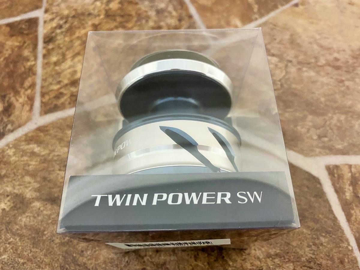 新品☆シマノ 21ツインパワーSW14000XG 純正スペアスプール 【公式通販】