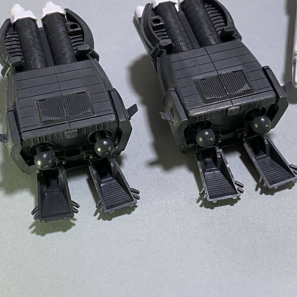 訳アリ】1/144 HG Ex-Sガンダム バックパック ガンプラ ジャンク