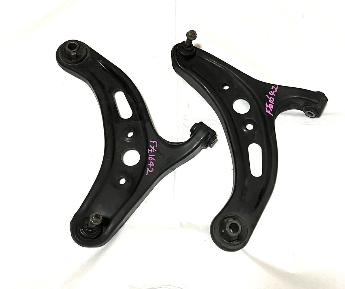 ZN6 86 フロント 純正 ロアアーム 中古品 ZN6 86 フロント 純正 ロアアーム 中古品 2025年最新】Yahoo