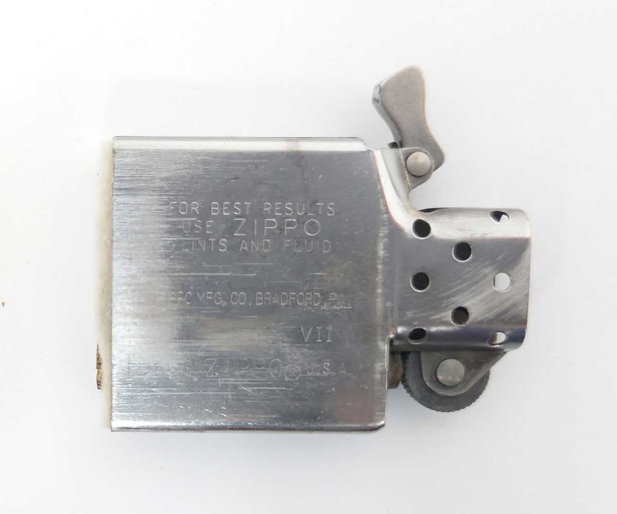 希少 1993年】ZIPPO ジッポ ハーレーダビッドソン HARLEY DAVIDSON 