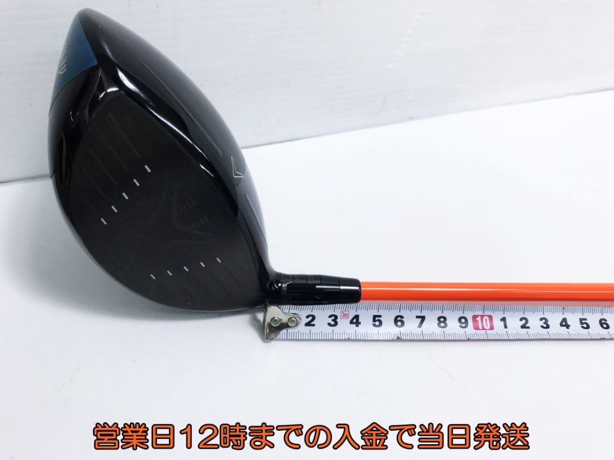 ゴルフ キャロウェイ ローグ サブゼロ ドライバー ROGUE SUBZERO