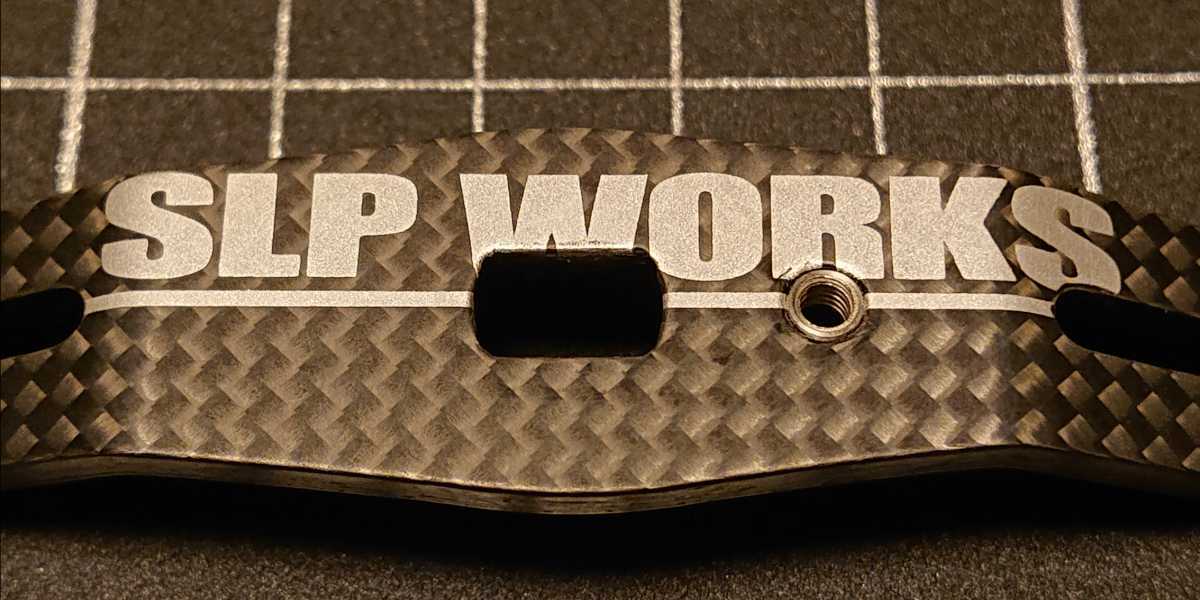 非売品 ダイワ SLP WORKS RCS スティーズ セミオーダー 限定 カーボン