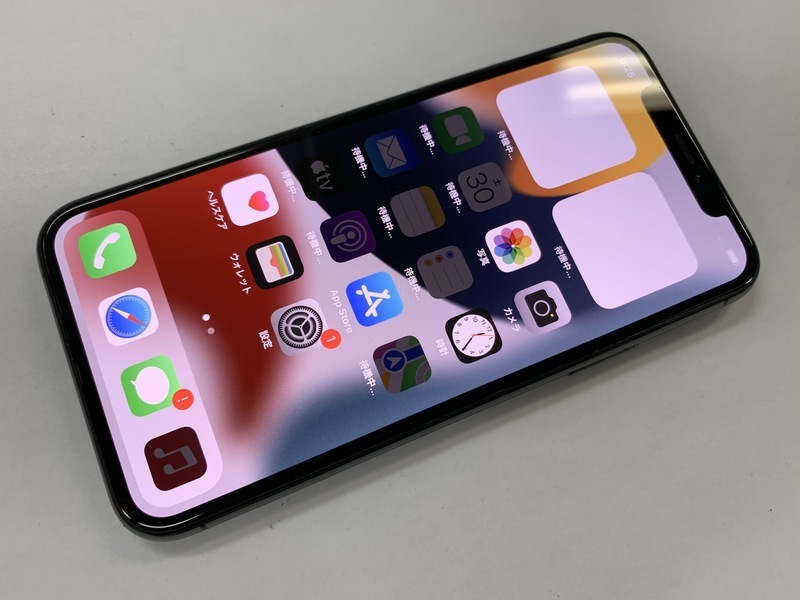 BQ628 SIMフリー iPhone11Pro スペースグレイ 256GB ジャンク BQ628 SIMフリー iPhone11Pro スペースグレイ 256GB ジャンク